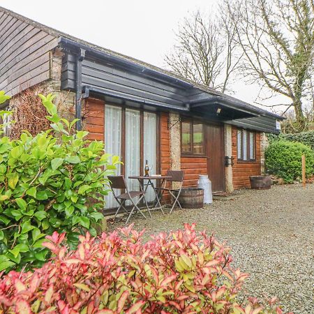 Willa Hilly Field Barn Yelverton Zewnętrze zdjęcie