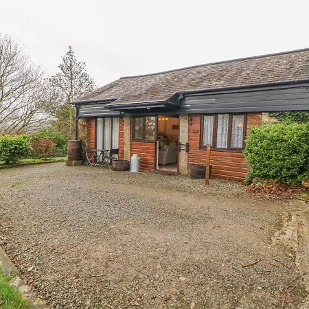 Willa Hilly Field Barn Yelverton Zewnętrze zdjęcie