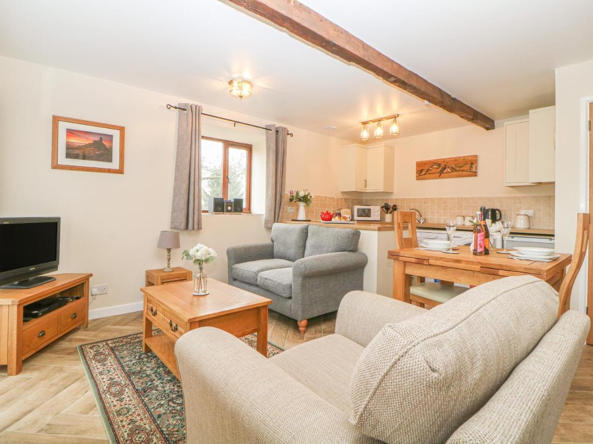 Willa Hilly Field Barn Yelverton Zewnętrze zdjęcie
