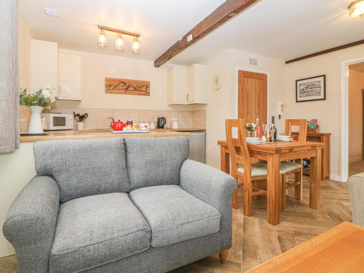 Willa Hilly Field Barn Yelverton Zewnętrze zdjęcie